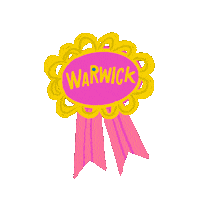 Warwick Uni Sticker by University of Warwick