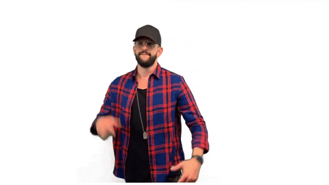 ABCollective excited alberto bello albertobello GIF