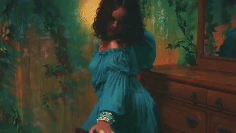 rihanna wild thoughts GIF by DJ Khaled