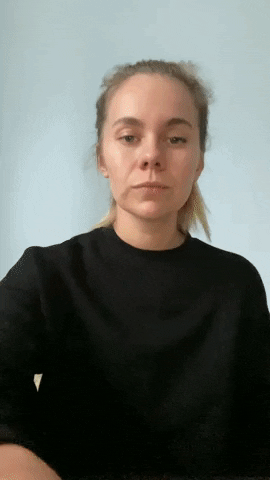 anastasiialukashevska giphyupload GIF