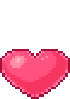 Happy In Love Sticker