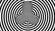 Stripes GIF by OpticalArtInc.