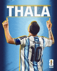 Fifa Wc Football GIF