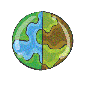 Rosa Links Sticker by SJD - Die Falken