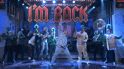 Jack Black Snl GIF by Saturday Night Live
