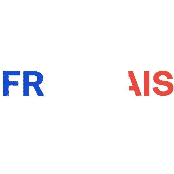 Busuucom france french learning francais Sticker