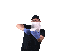 Meme Paper Sticker by Onkel Kethe