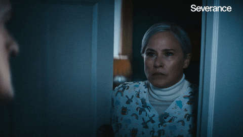 Ben Stiller Research GIF by Apple TV