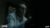 patrick fugit hbo GIF by Outcast