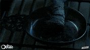 patrick fugit rome GIF by Outcast