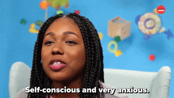 Very Anxious