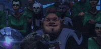 Season 1 Eating GIF by Paramount+
