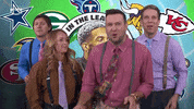 Pile On Amazon GIF by NFL On Prime Video