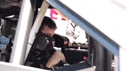 Nascar Corey GIF by 23XI Racing
