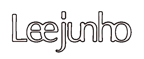 2Pm Lee Junho Sticker