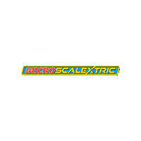 Sticker by Scalextric