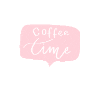 Coffee Morning Sticker by Kanteen