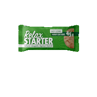 Relax Doing Sticker by Barforce Riegel