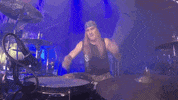 live music GIF by Sabaton