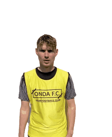 Valencia Sticker by ONDA F.C.