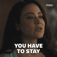 Duster GIF by HBO Max