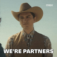 Duster GIF by HBO Max