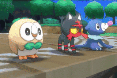 pokemon go GIF