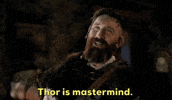 Master Plan Idea GIF by CBS