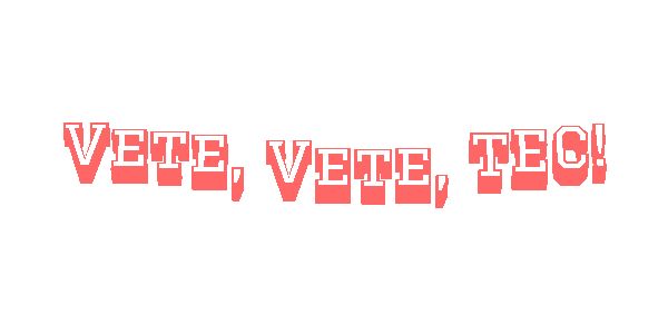 Tec Sticker