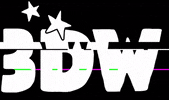 yay3DW glitch 3 day weekend 3dw yay3dayweekend GIF