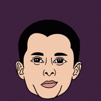 Egonauts school crypto nft blockchain GIF