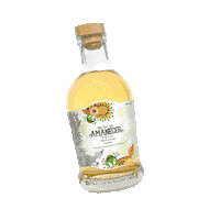 Mexcalamanecer mezcal mexcal mexcalamanecer mexcalamancer Sticker