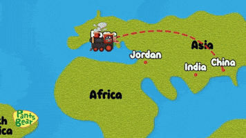 Colosseum, Rome |#PantsBear