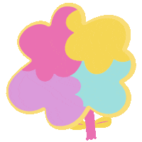 Fun Love Sticker