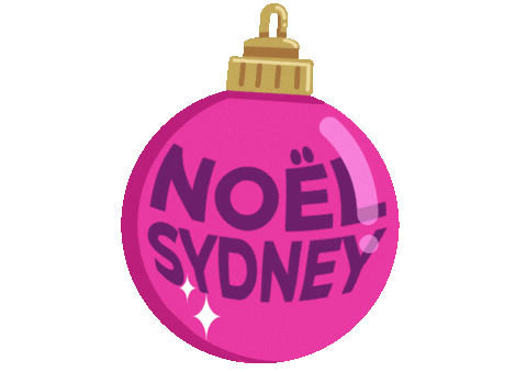noelsydney giphyupload sydney noel sydney noelsydney Sticker