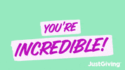 Charity Target GIF by JustGiving