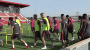 la liga soccer GIF by Sevilla Fútbol Club