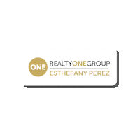 soldbyesthefany bay area realty one group realty one group elite esthefany Sticker