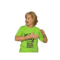 Surprised Comedy Sticker by bit players