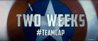 captain america marvel GIF by Agent M Loves Gifs