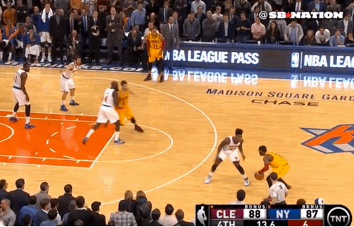 kyrie irving GIF