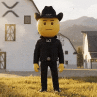 Emoji Xrp GIF by SaluteXRPL