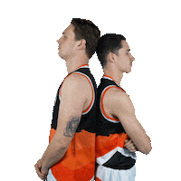 Sport Basketball Sticker by Barjots Dunkers