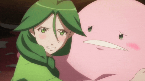 Protect Pokemon Generations GIF by Pokémon