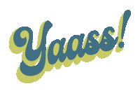 Sticker by Kristina Rust