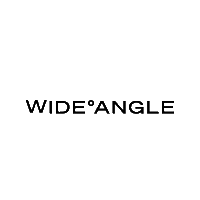WIDEANGLE golf 골프 wideangle 와이드앵글 Sticker