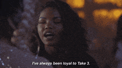 lee daniels loyalty GIF by STAR