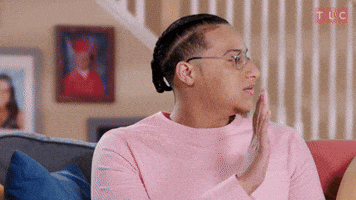 Don't Wanna Talk About That Drama