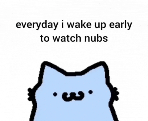 Nubspain GIF