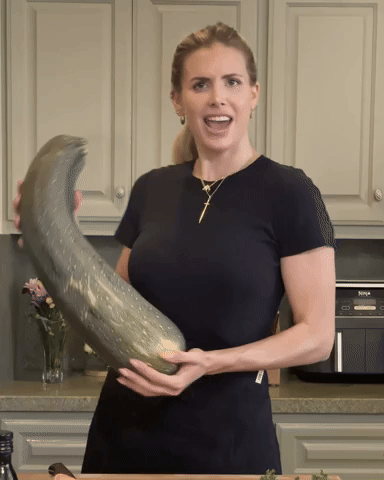 Hey Gourd Hey